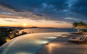 Ionian Hill Hotel